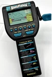 Vtg 1996 Radica Bass Fishin' Handheld Electronic Fishing Game Tested & Vguc. Fixed Price $21.99.