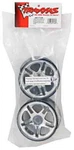 Traxxas 5172R Wheels. Fixed Price $12.00.