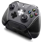 Gears Of War Locust Horde Wireless Controller & Pro Charging Stand Xbox One Nib. Fixed Price $81.50.
