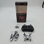 Propel Maximum X01 Micro Drone Wireless Quadrocopter. Fixed Price $20.00.