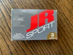 Jr Sport Hi-torque Oz/in Metal Geared Servo, ST126MG. Fixed Price $42.00.