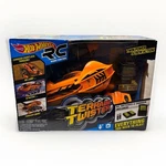 Hot Wheels Rc Terrain Twister 2015 Amphibious Vehicle Land Water Snow Sealed. Fixed Price $99.00.