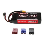 Venom 35C 3S 5000MAH 11.1V Lipo Battery : Dji Flame Wheel F550 Rc Hexacopter. Fixed Price $38.25.