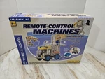 Remote Control Machines Thames & Kosmos Motorized Toy Construction Kit New. Fixed Price $23.06.