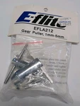Gear Puller E-flite EFLA212 1MM-5MM Shaft C Airplane. Fixed Price $14.99.