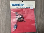 RAM56 Red Strobe Light Dual Rate. Fixed Price $12.50.