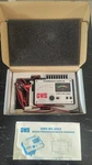 Gws Mc 2002 Battery Charger Starter With Trickle And Fast Nicad & Nimh. Fixed Price $25.00.