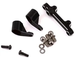 Losi Mini-t 2.0 Aluminum Bellcranks & Drag Link (black) LOS311002. Fixed Price $27.99.