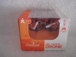 Cobra R/c Micro Drone New. Fixed Price $40.00.