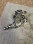 Enya Engine - 60 Four Stroke Nice!. Fixed Price $199.99.