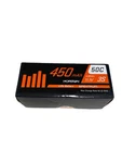 Horizon Hobby 11.1V 450MAH 3S 50C Lipo Battery. Fixed Price $14.99.