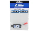 E-flite EFLC1010 1S Usb Li-po Charger, 500MA, Jst: 180 Qx Hd Hh. Fixed Price $14.49.