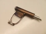 Semco Muffler Silencer With Strap For Scale Rc Airplane Engine. Fixed Price $46.32.