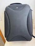 Official Dji Phantom 4 Pro Hardshell Backpack Carrying Case - Water Resistant. Fixed Price $24.99.