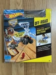Hot Wheels Monster Jams Mini Mutt's Dog Pound Playset. Fixed Price $45.00.