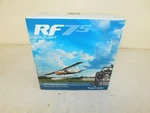 Futaba Rf 7.5 Realflight R/c Simulator (LSP106). Fixed Price $75.00.