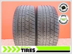 Toyo Open Country Q/t 265/50R19 Used Tires 8.4/32 Tread 110V No Patches. Fixed Price $260.00.