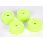 Team Losi Racing 1/8 Buggy Dish Wheel Yellow 8IGHT 3.0 TLR44000 Rc Tire. Fixed Price $27.99.