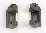 Traxxas 3632 30 Degree Left And Right Caster Blocks For Rustler Slash Stampede. Fixed Price $7.74.