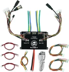 Flipsky FT85BD Dual 84V 200A With Aluminum Case Non-vesc For Electric Skateb. Fixed Price $159.53.