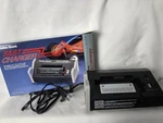 Radio Shack Fast Charger For 4.8/7.2/9.6V Cat. No. 23-226 Untested P14. Fixed Price $5.94.