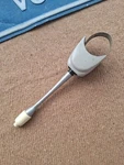 Push Turn Signal Switch Indicator Lever Hella Swf Porsche 356 Petri Vw Bug Cox. Fixed Price $356.00.
