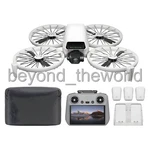 Dji Flip Fly More Combo Camera Drone (3 Bastteries) + Rc 2 Remote Controller. Fixed Price $682.42.