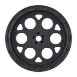 Pro-line Racing 1/10 Showtime Rear 2.2" 12MM Sprint Car Wheels Black 2783-03. Fixed Price $8.99.