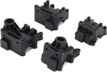 Front And Rear Gear Box Set All 8IGHT TLR242013 Elec Car/truck Replacement Parts. Fixed Price $42.99.