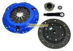Fx Stage Racing Clutch Kit 2001-2005 Honda Civic Dx Ex Gx Hx Lx 1.7L Sohc. Fixed Price $109.00.