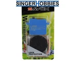 Savox SAVSW0230MGP Waterproof Standard Digital Servo Soft Start 0.13SEC 7.4V Hrp. Fixed Price $54.99.