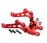 Gpm Metal Upgrade Rear Swing Arm Lightweight For Kyosho Hor Bike KM014 -red-. Fixed Price $24.69.