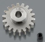 Robinson Racing Products Hardened 32P Absolute Pinion 18T RRP1718. Fixed Price $5.49.