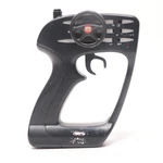 Maisto Tech Pistol Transmitter Mhz Remote Steering Wheel PKG04236RC27. Fixed Price $24.99.