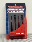 Traxxas TRA7118X Push Rod 1/16 Scale Red B-11. Fixed Price $20.99.