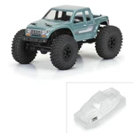 Coyote High Performance Clear Body SCX24 PRO363200. Fixed Price $28.75.