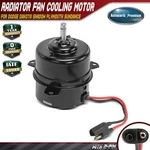 1X Radiator Fan Cooling Motor For Dodge Dakota Shadow Plymouth Sundance Horizon. Fixed Price $29.48.