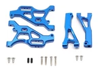 Front Upper & Lower Arms For Arrma 1/8 Typhon 1/7 Limitless AR330215 AR330503. Fixed Price $35.49.
