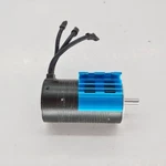 Axial Vanguard 3150KV Motor Brushless Exo Rtr AX24010 No Bullet Plugs. Fixed Price $36.99.