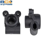 Associated RC10B6.2 Factory Team Rear Hubs Carbon ASC91876. Fixed Price $14.47.