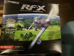 New Great Planes Realflight Simulator Rf-x Rfx GPMZ4548. Fixed Price $100.00.