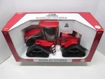 Ertl Case-ih STX500 Quadtrac Tractor Steiger Collector Edition 2005 1/16 M.i.b.. Fixed Price $205.00.
