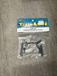Losi Xxxcr Front Shock Tower LOSA1104. Fixed Price $10.00.