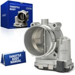 Whitney JFBAJCWTHB00204 Throttle Body Compatible With Ford F-150 2018-20.... Fixed Price $182.14.