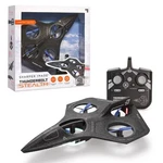 Sharper Image Thunderbolt Stealth Drone. Fixed Price $12.74.