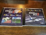 Great Planes Real Flight Expansion Packs 2 And 3. Fixed Price $30.00.