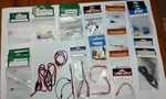 Radio Control Connector Lot 34 Pieces Spektrum, Eflite, Venom, Parkzone, +more. Fixed Price $28.52.