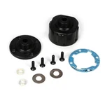 Team Losi Racing Hd Diff Housing Integrated Insert Ten TLR332001 Electric. Fixed Price $19.98.