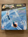 Zoom Tubes Rc Car Trax Set Racer With Remote Control Brand New!. Fixed Price $25.00.