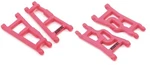 Rpm Front & Rear A-arms For Traxxas Vxl XL5 Rustler Stampede 2WD. Fixed Price $23.16.